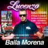 LUCENZO - Baila Morena